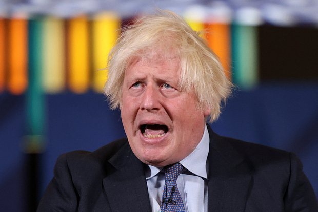 Фото: Hollie Adams / Reuters