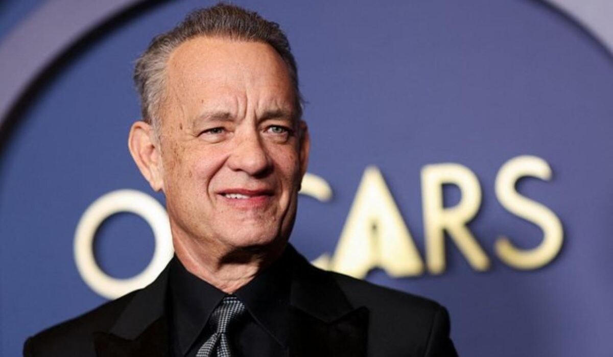     Том Хэнкс. Источник: lenta.ru Автор фото: Mario Anzuoni