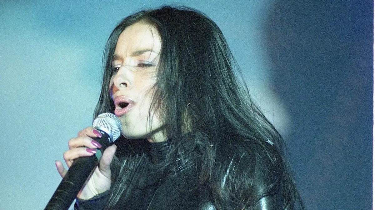 Надежда Грановская. Фото: Михаил Ворожцов. https://vk.com/album-64740134_203070340/wikimedia.org