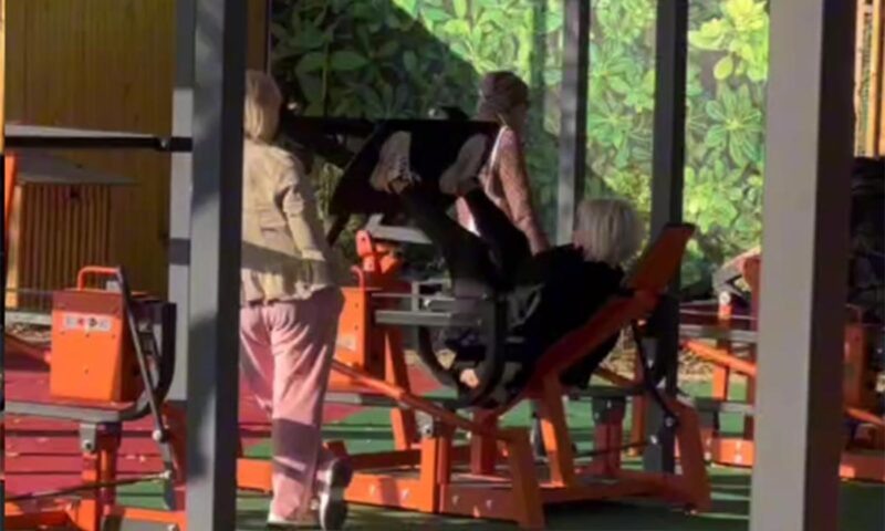    Видео t.muanapa