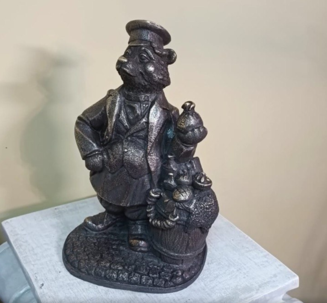 Медведики в ярославле