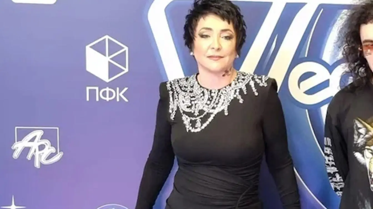 Лолита Милявская. Фото: Феликс Грозданов/"Дни.ру"