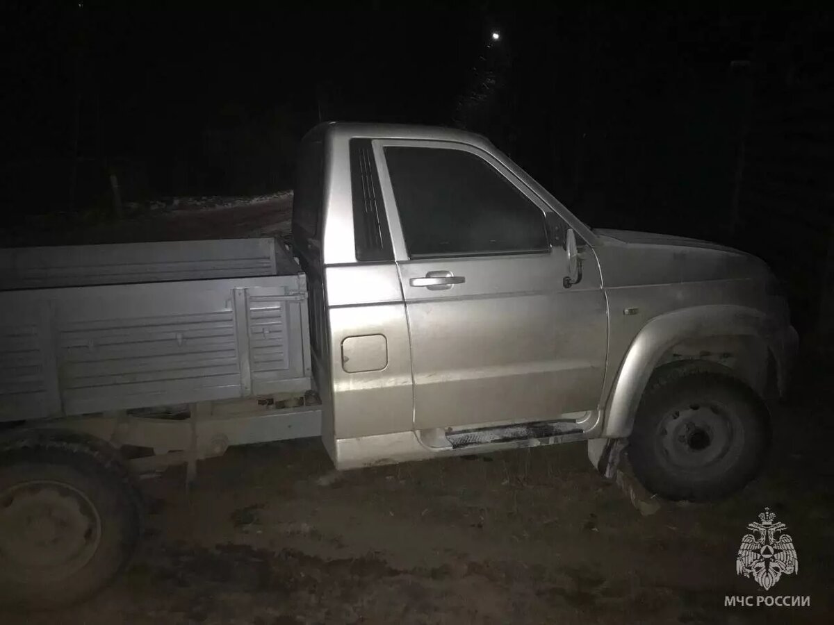     Источник: пресс-служба ГУ МЧС по УР