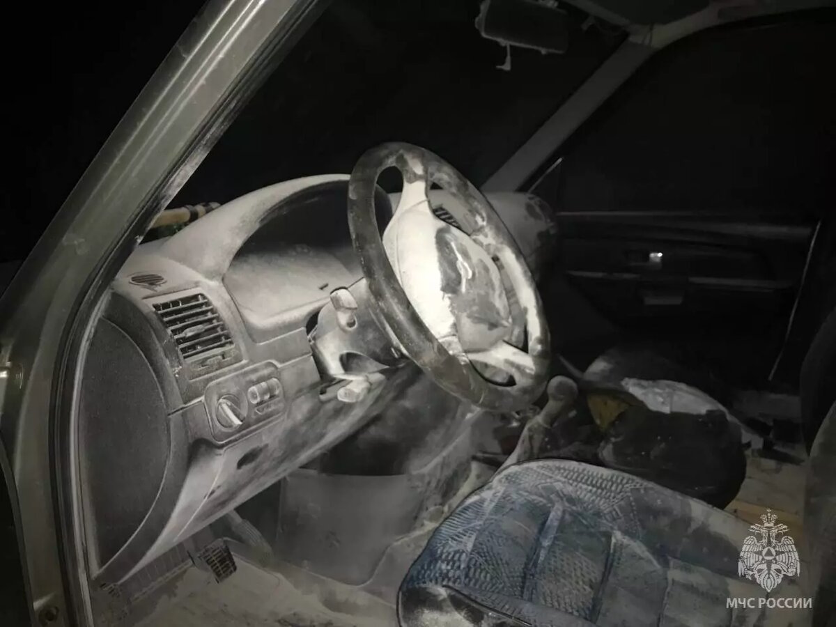     Источник: пресс-служба ГУ МЧС по УР