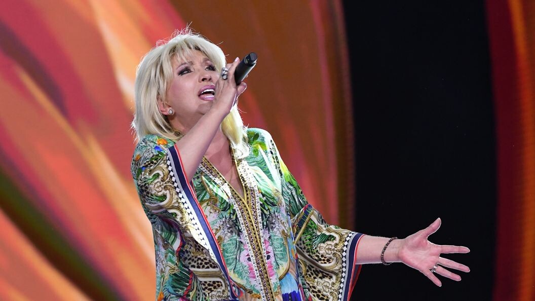    ФОТО: Komsomolskaya Pravda/Globallookpress