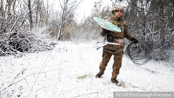     Фото: REUTERS/Clodagh Kilcoyne   
 Текст: Дмитрий Зубарев