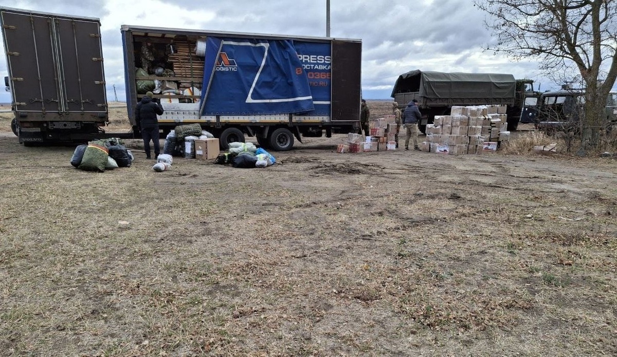    Фото: Артур Парфенчиков / ВК