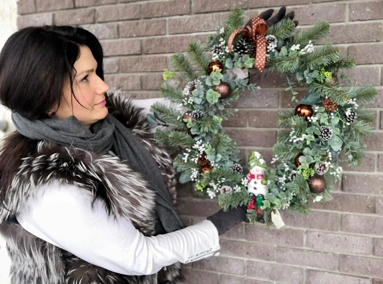 Фото: соцсети убитой Елены