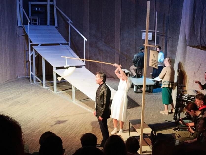 Фото: Мария Кущиди