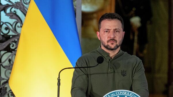    © Getty Images / SOPA Images / Stefano Costantino