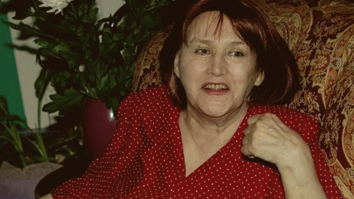 Наша любимая актриса!