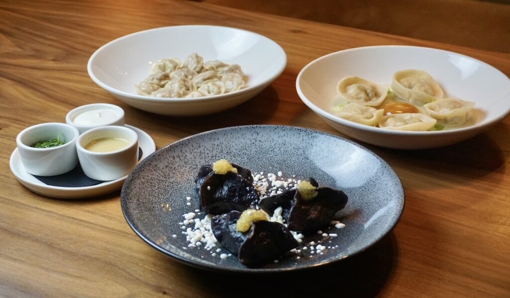    Фото: сайт dvadeda.ru Ульяна Бажанова