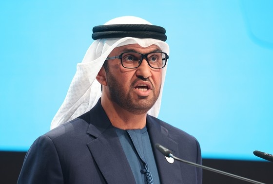    Султан Аль-Джабер