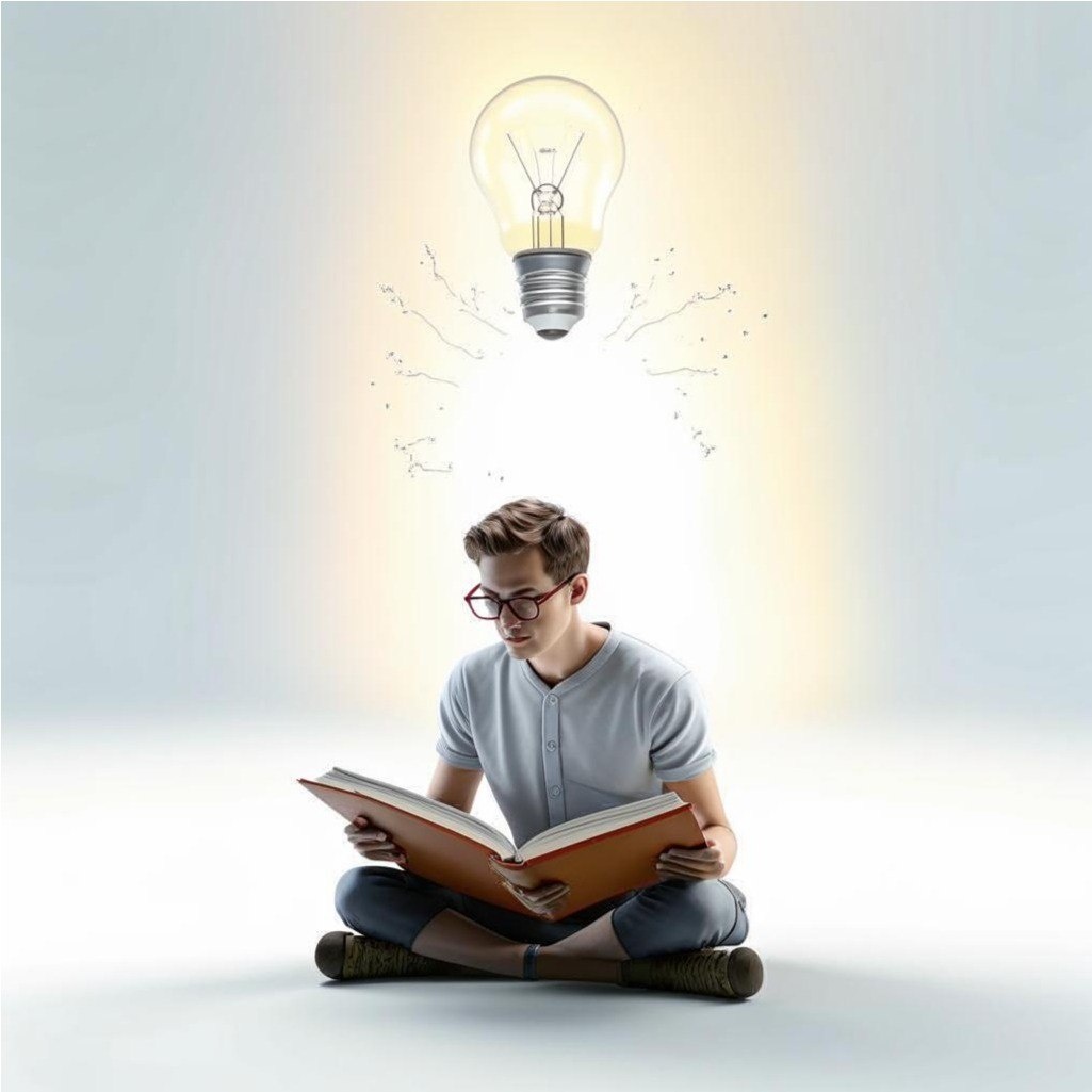 Вы, когда читаете эту статью 