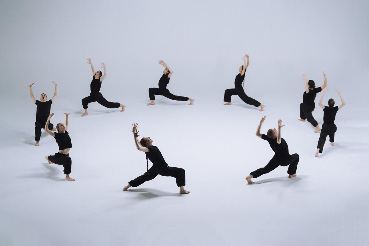    Люда Бурченкова