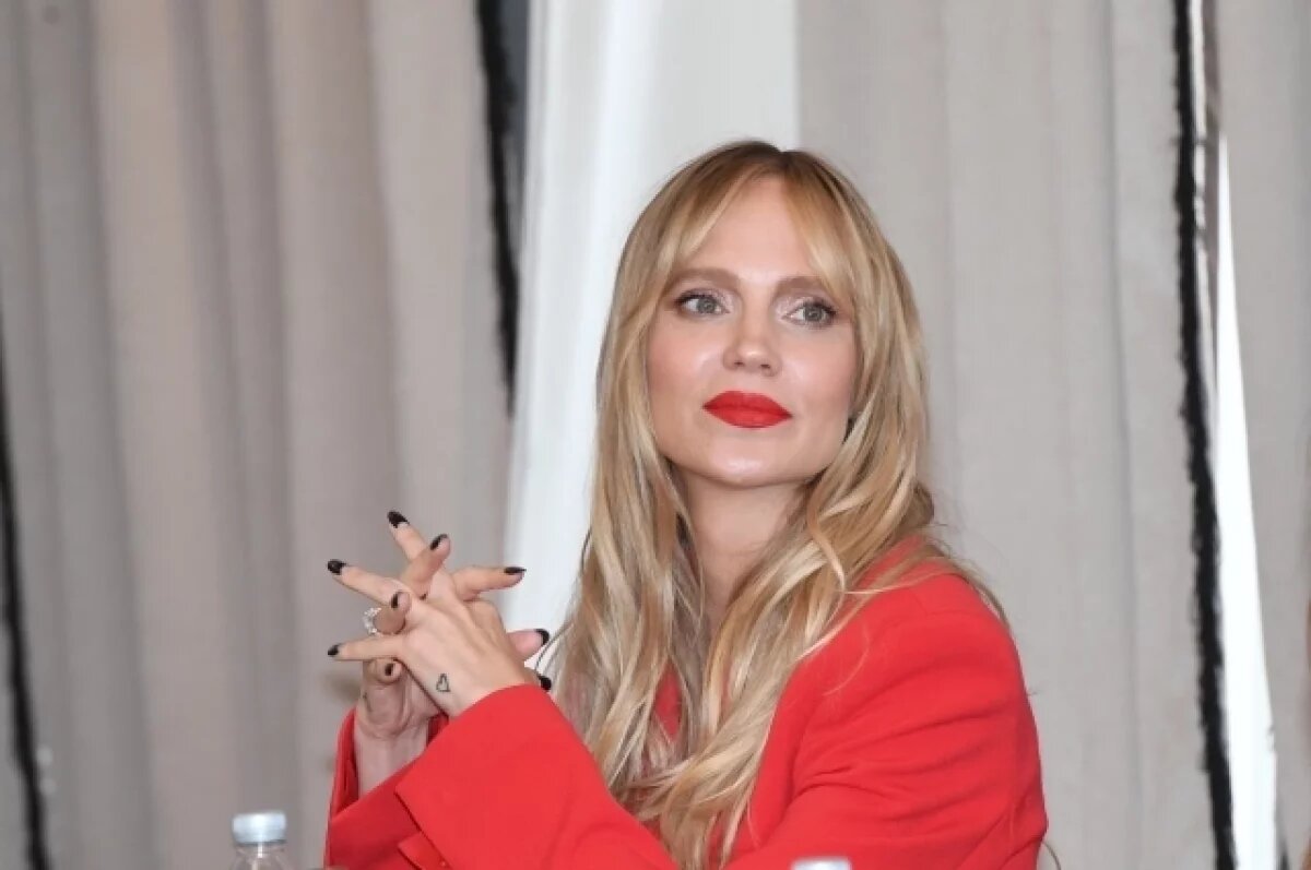    Глюкоза рассказала в интервью о скандальном концерте в Красноярске