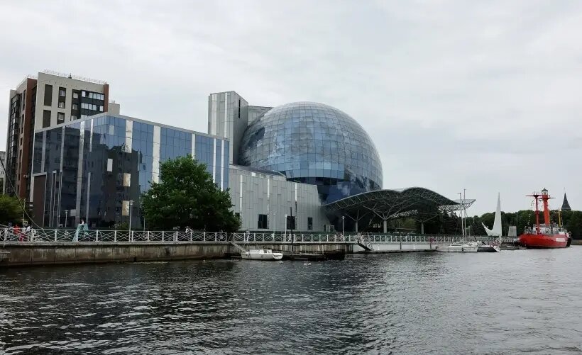     © РИА Новости. Виталий Невар