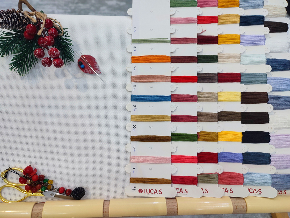 Luca-s "Лондон" BU5006