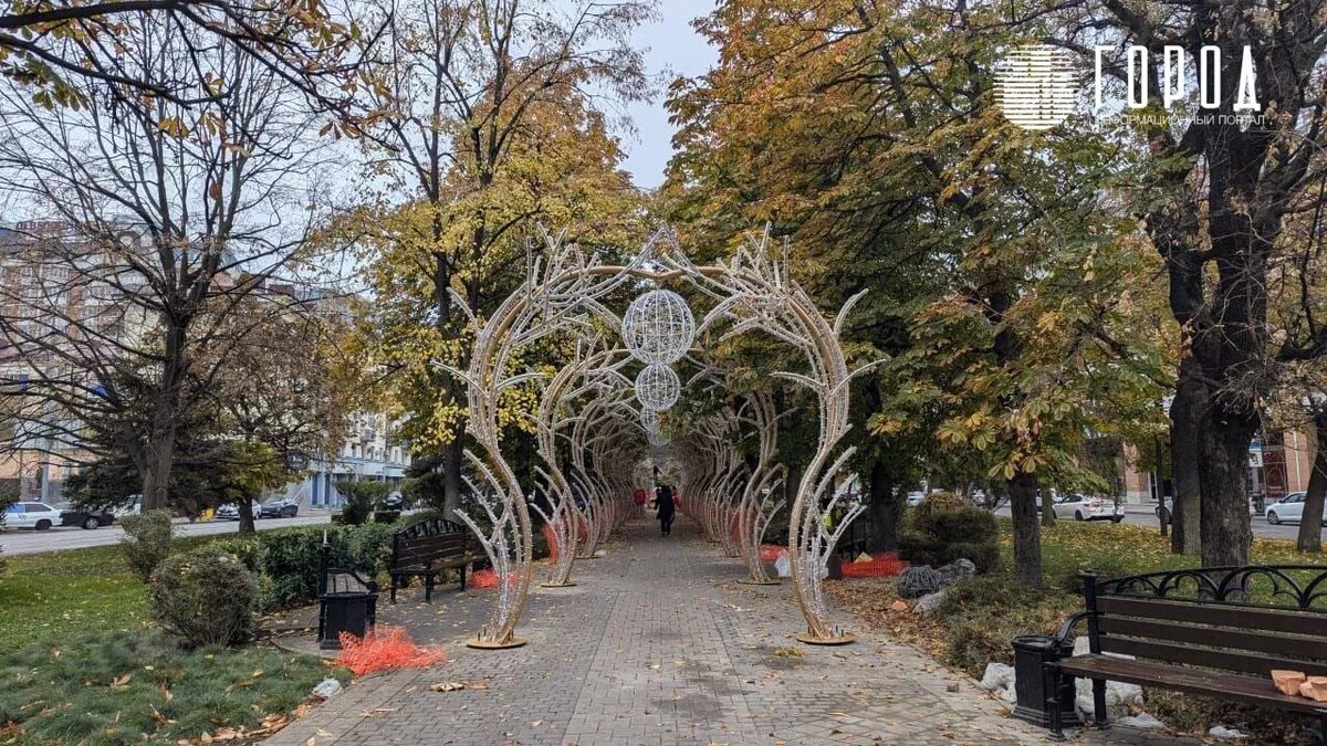 Фото: новости Краснодара "Город". 