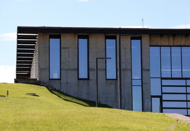 Винодельня Гай-Кодзор. Фото: gai-kodzor.ru