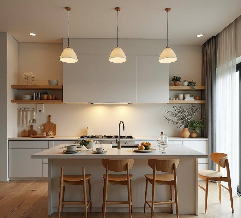 Скандинавский стиль