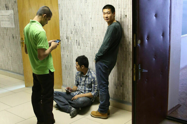   Юрий Магас/ПГ