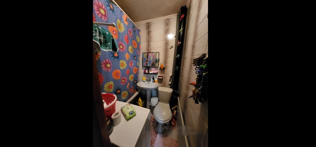 душевный интерьер / cian.ru