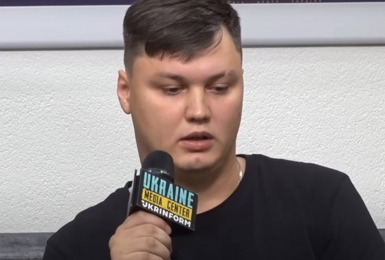    Максим Кузьминов