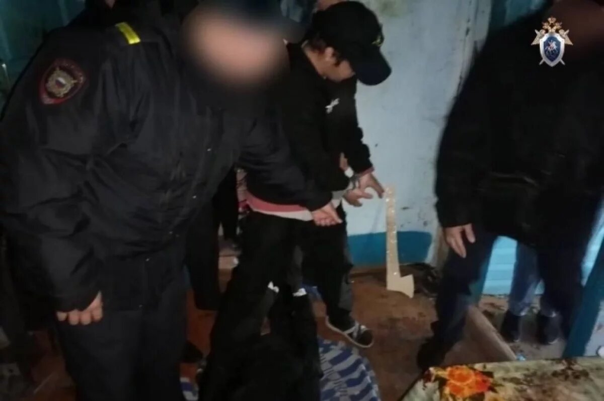    Жителя Адыгеи обвиняют в убийстве знакомого