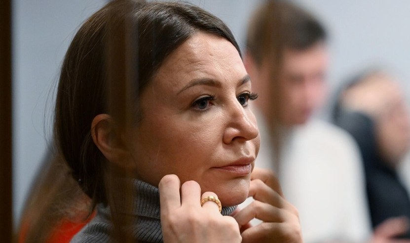 Елена Блиновская