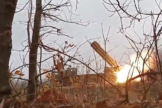 Кадр: ЦОС ФСБ России