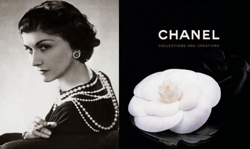 КОКО ШАНЕЛЬ