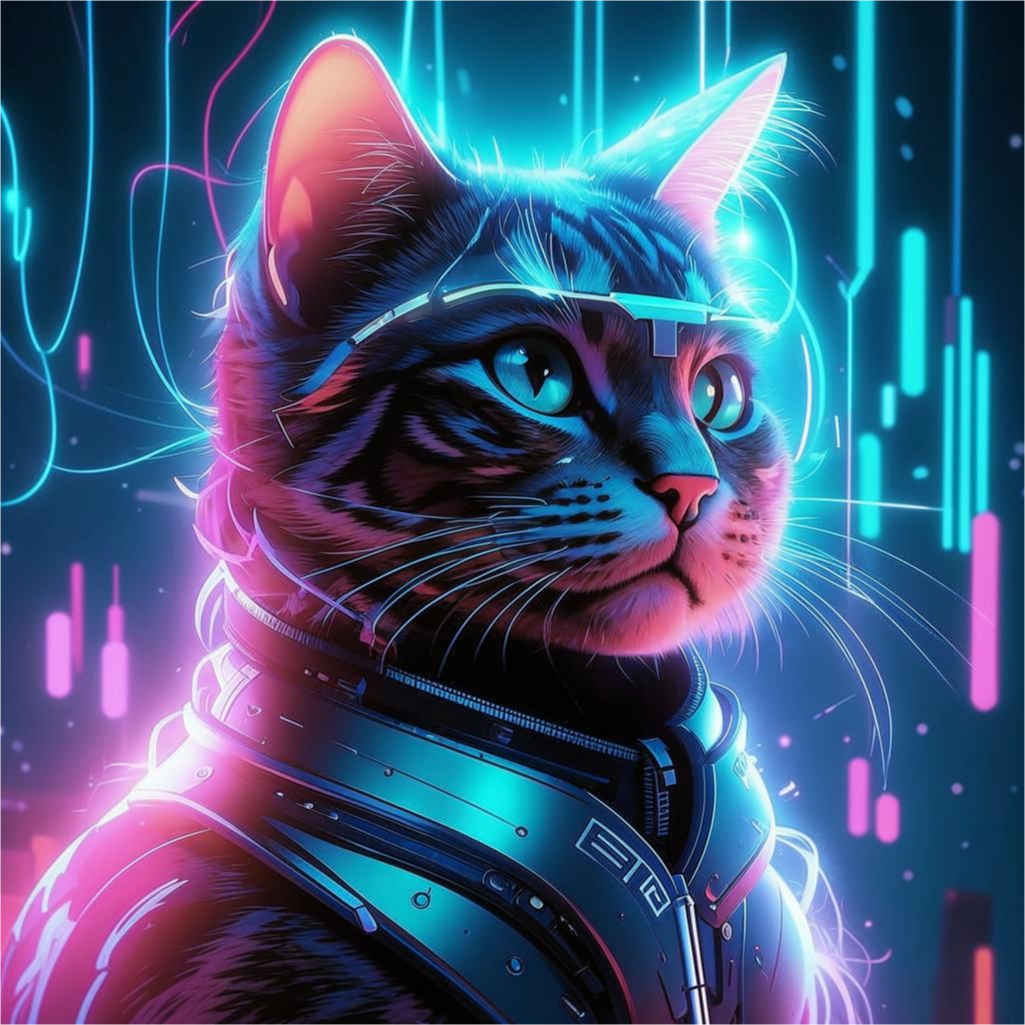 Кошка из космоса