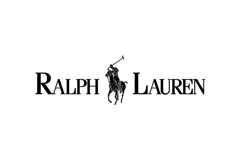 Логотип Ralph Lauren.