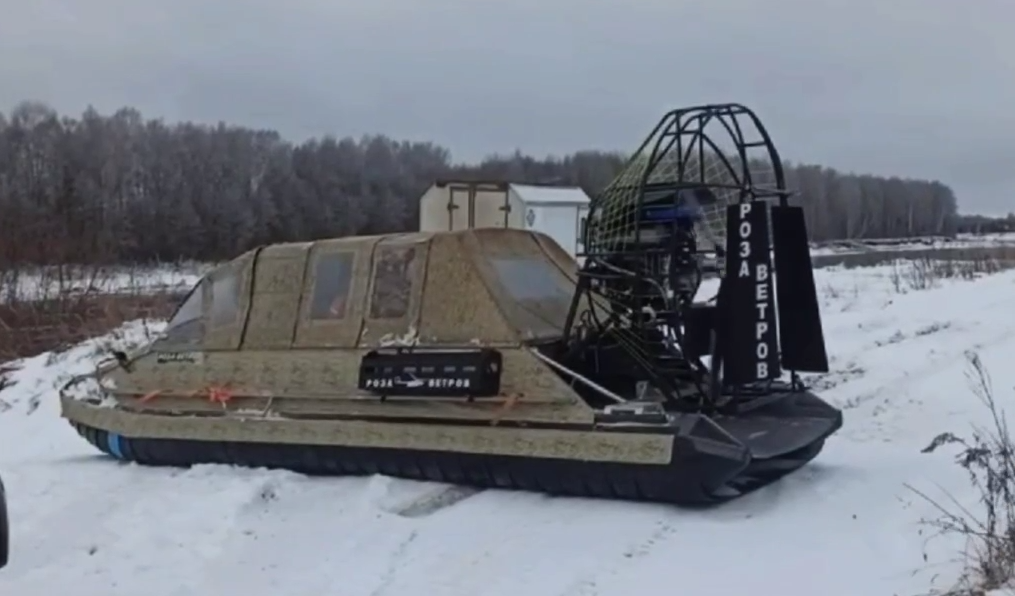    Фото: скриншот ТГ-канала Россети Урала Ульяна Бажанова