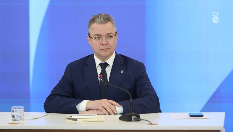      Фото: Дмитрий Ахмадуллин / / ИА «Победа26»