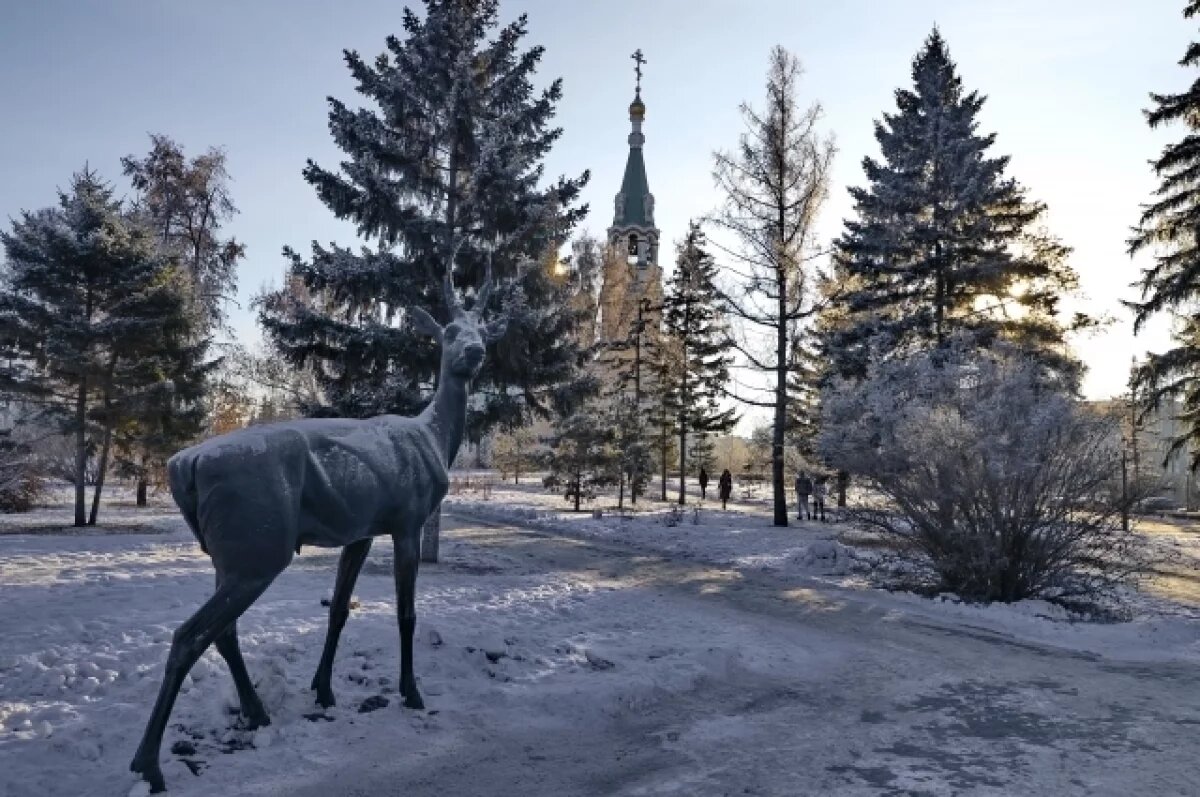    Омск вошёл в топ городов по объемам социальных инвестиций бизнеса