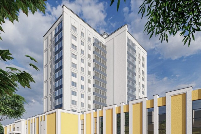   Иллюстрация из телеграм-канала Фонда капремонта