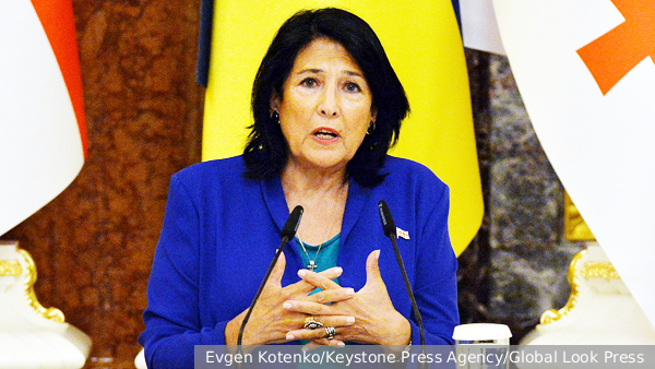     Фото: Evgen Kotenko/Keystone Press Agency/Global Look Press   
 Текст: Алексей Дегтярев