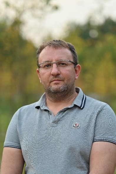 Александр Алтынов, Председатель Правления Ассоциации дилеров сельхозтехники «АСХОД»