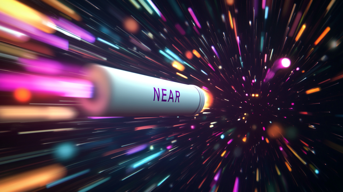    NEAR Protocol представил крупную инициативу в области искусственного интеллекта Administrator