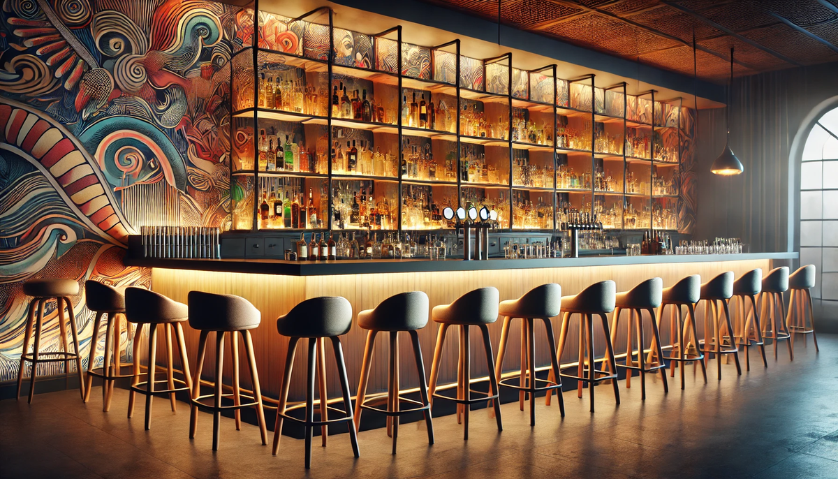 Ночные заведения Южно-Сахалинска