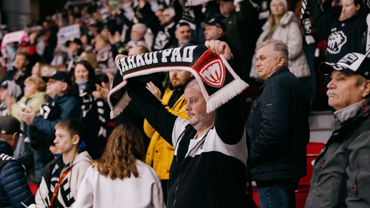     Источник: Хоккейный клуб «Трактор»