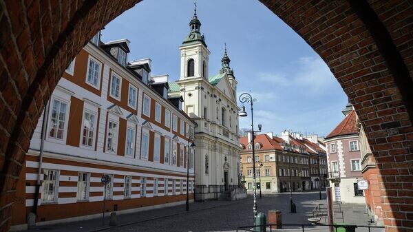    © Sputnik / Алексей Витвицкий