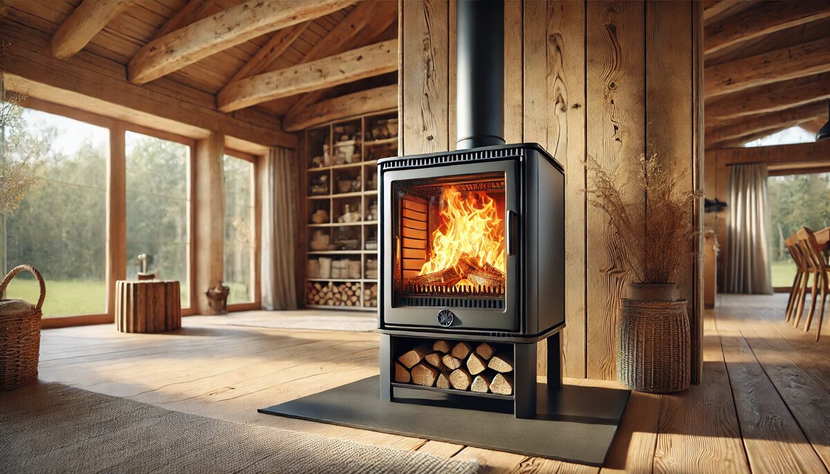 Маркетологу и производителю надо понимать: тут покупают не просто металл и кирпич — покупают комфорт, уют, возможность жить в гармонии с природой, но без холода.