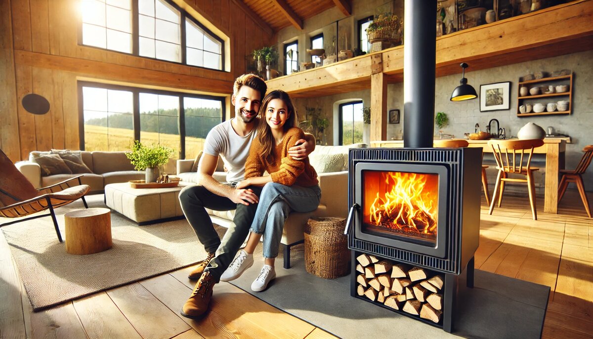 Заявка на печь — это не вопрос «может ли она нагреть комнату?», это вопрос о том, сможет ли она удовлетворить все прихоти клиента.