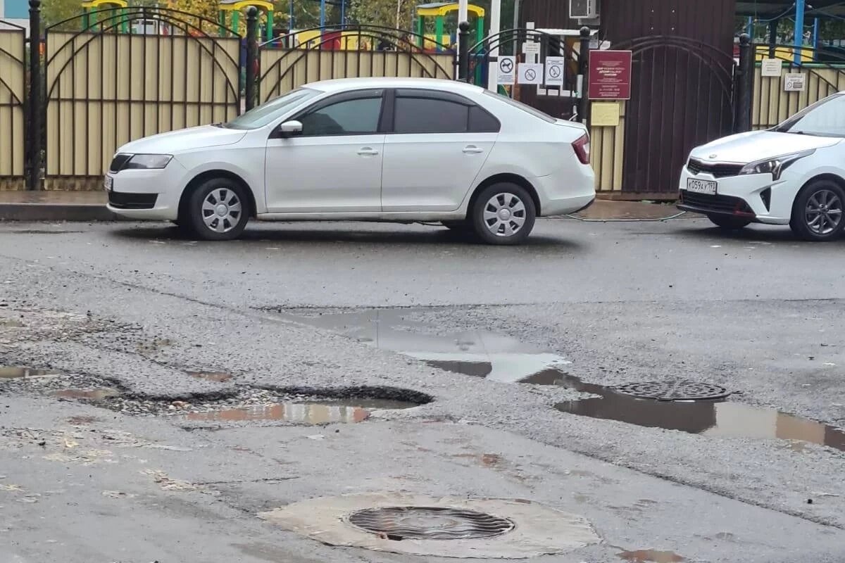    Мэр Краснодара прокомментировал ситуацию с разливом канализации на Яцкова