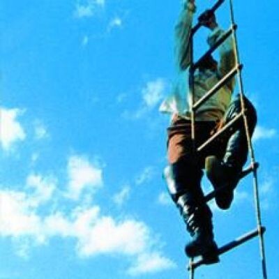 Из к/ф "Тот самый Мюнхгаузен".