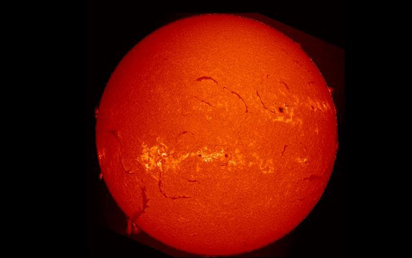   Магнитные бури на неделю с 11 по 17 ноября: к каким последствиям приведут многочисленные вспышки на Солнце
