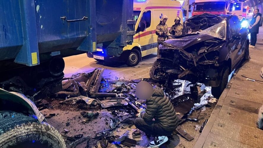    Фото: ГУ МВД по Краснодарскому краю / Telegram